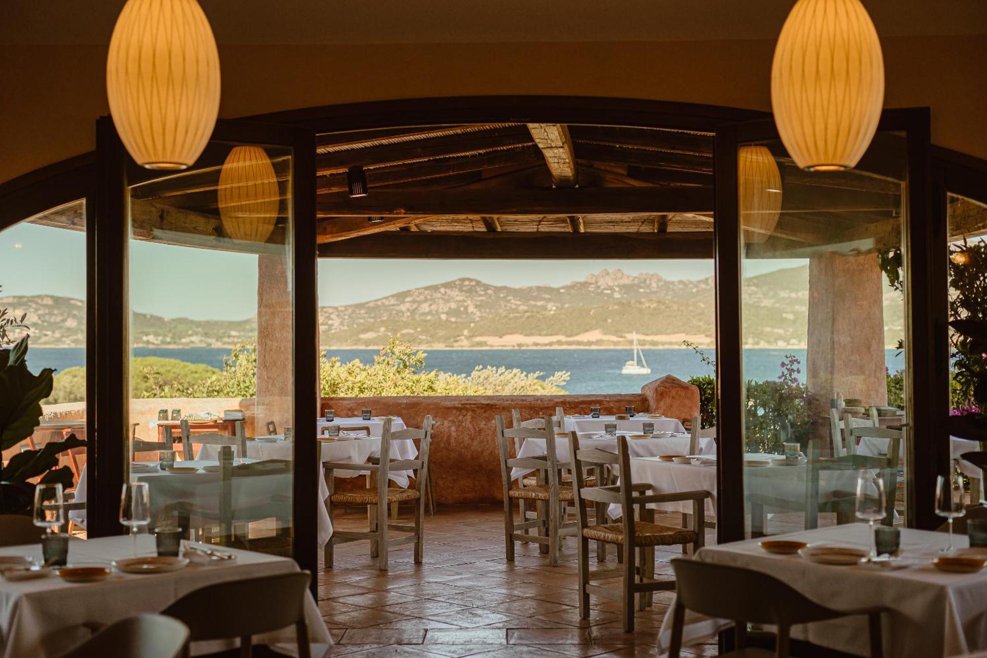 Villa del Golfo Lifestyle Resort Cannigione Exterior foto