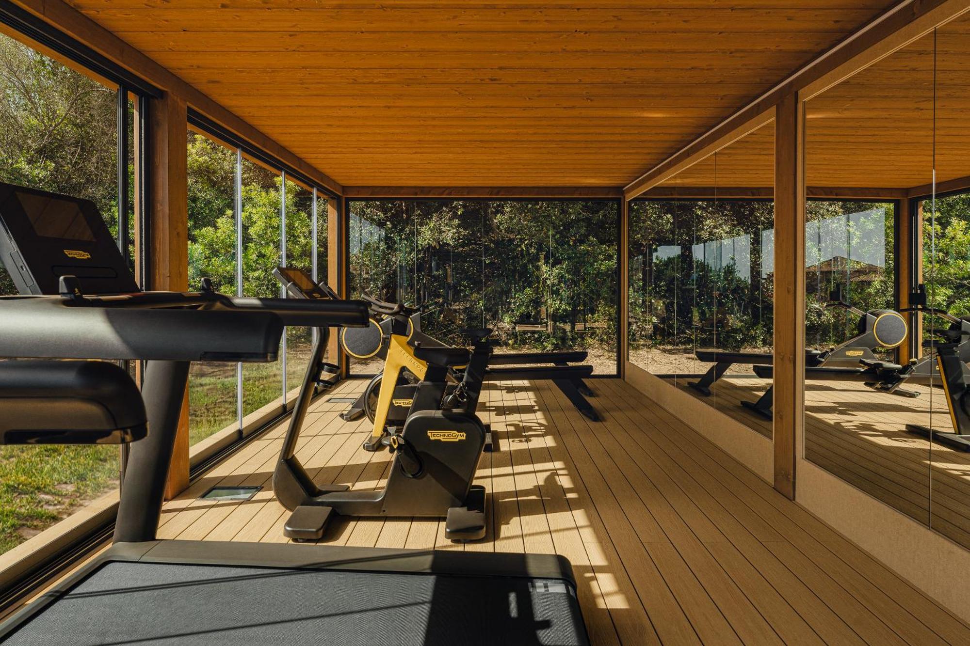 Villa del Golfo Lifestyle Resort Cannigione Exterior foto