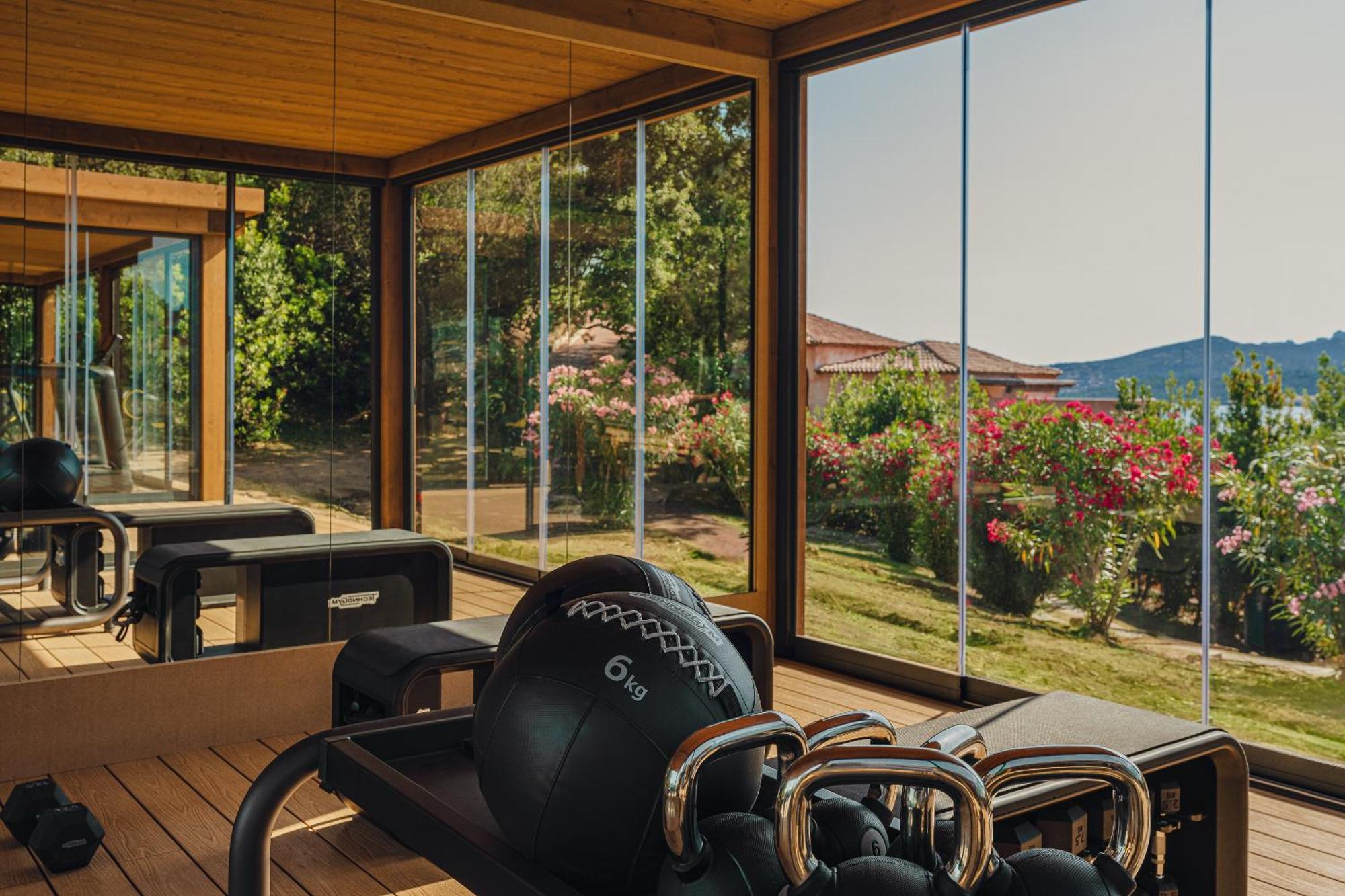 Villa del Golfo Lifestyle Resort Cannigione Exterior foto