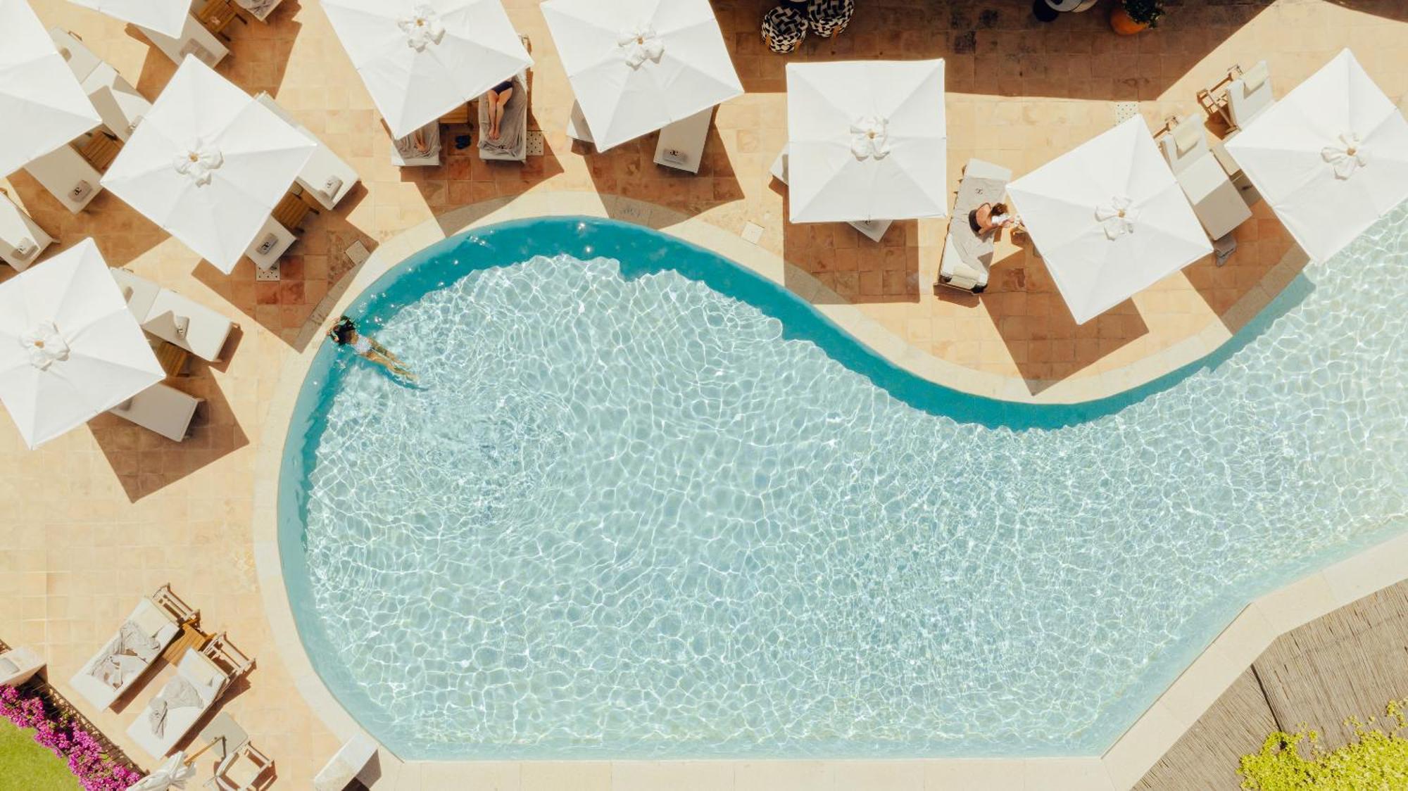Villa del Golfo Lifestyle Resort Cannigione Exterior foto
