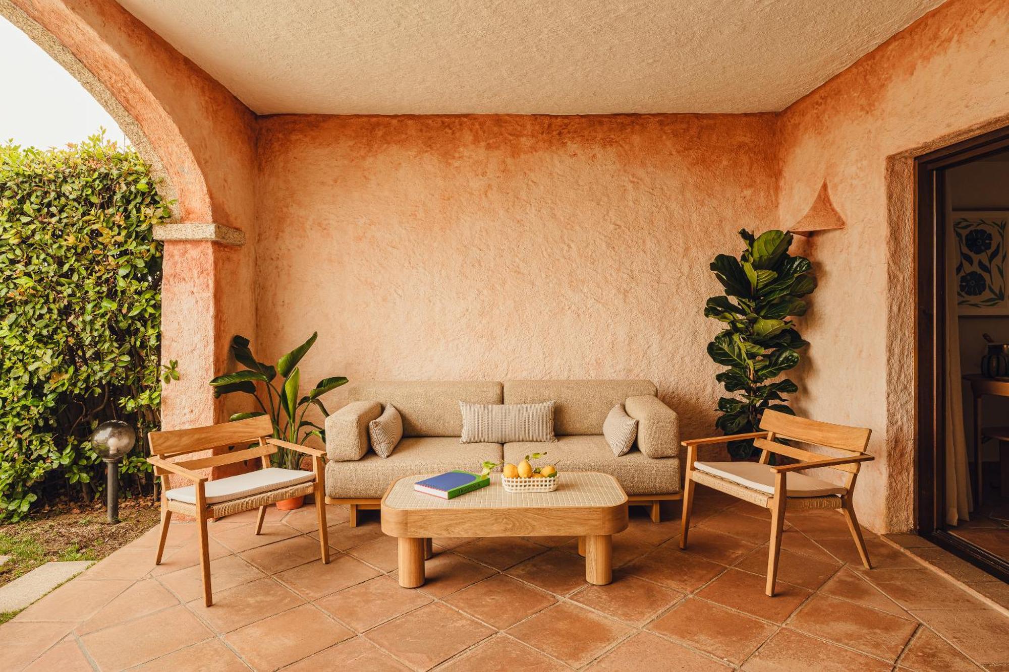 Villa del Golfo Lifestyle Resort Cannigione Exterior foto