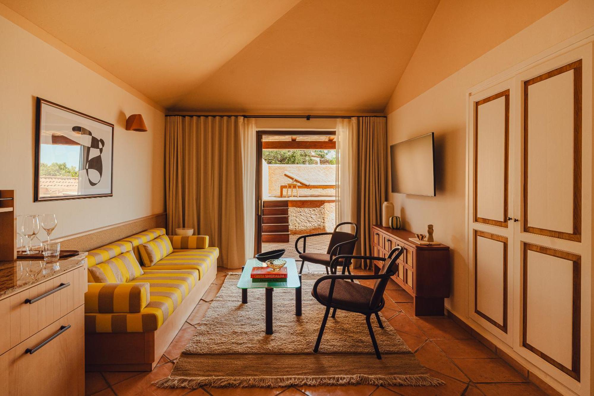 Villa del Golfo Lifestyle Resort Cannigione Exterior foto