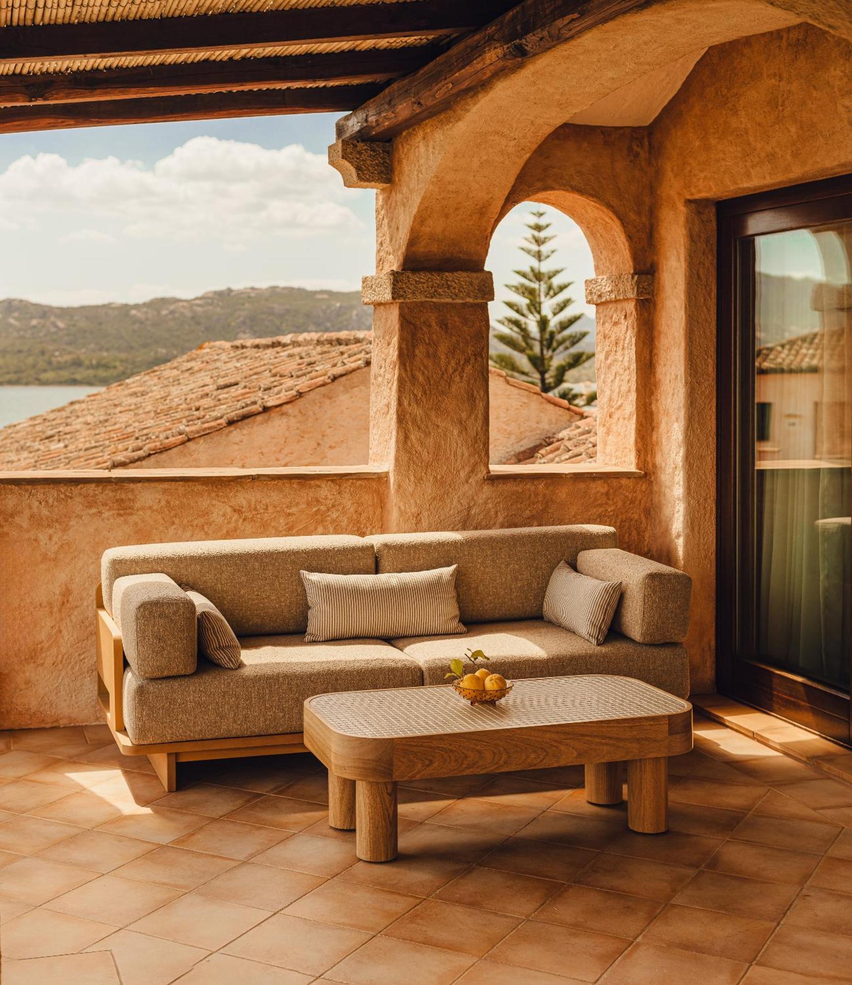 Villa del Golfo Lifestyle Resort Cannigione Exterior foto
