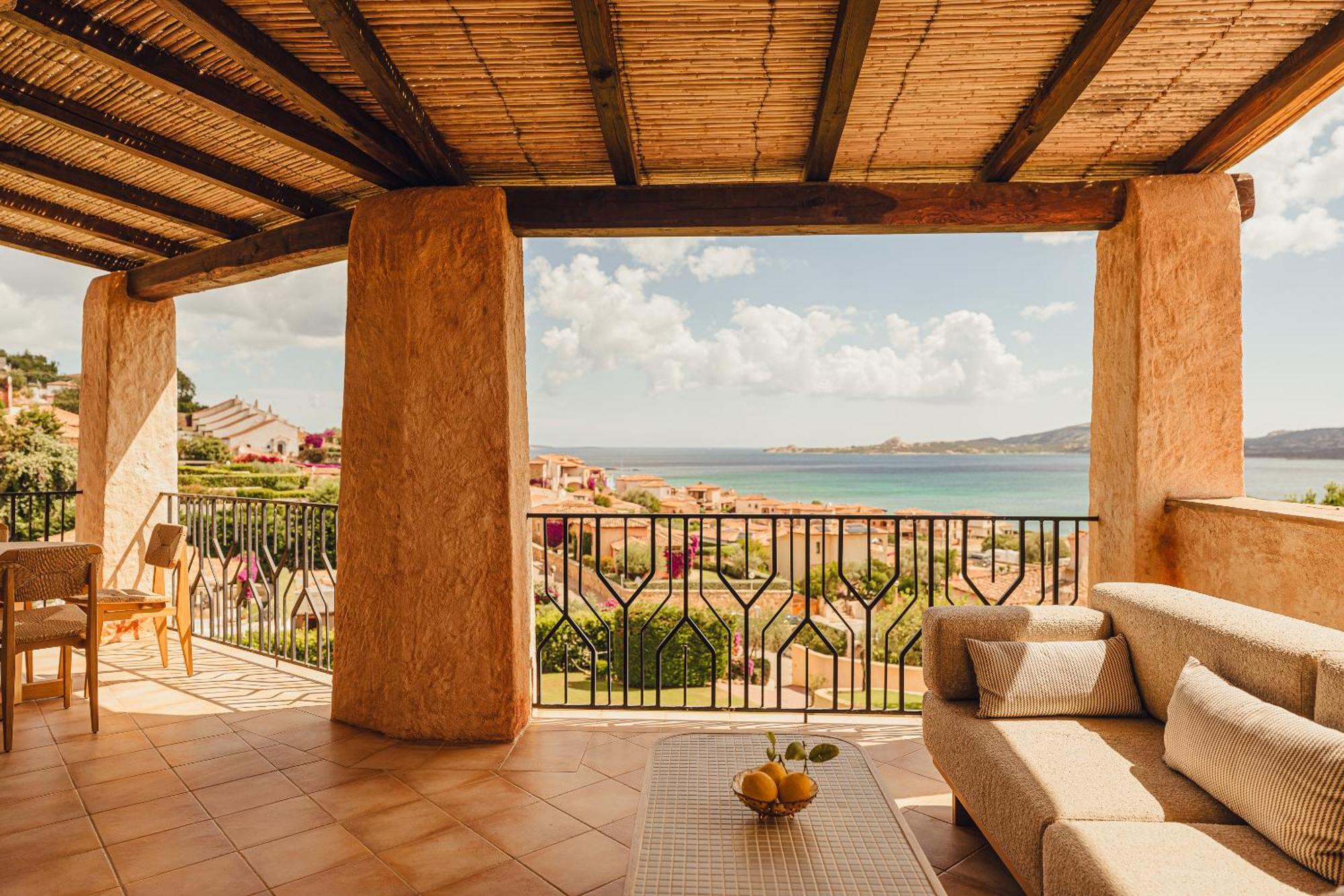 Villa del Golfo Lifestyle Resort Cannigione Exterior foto