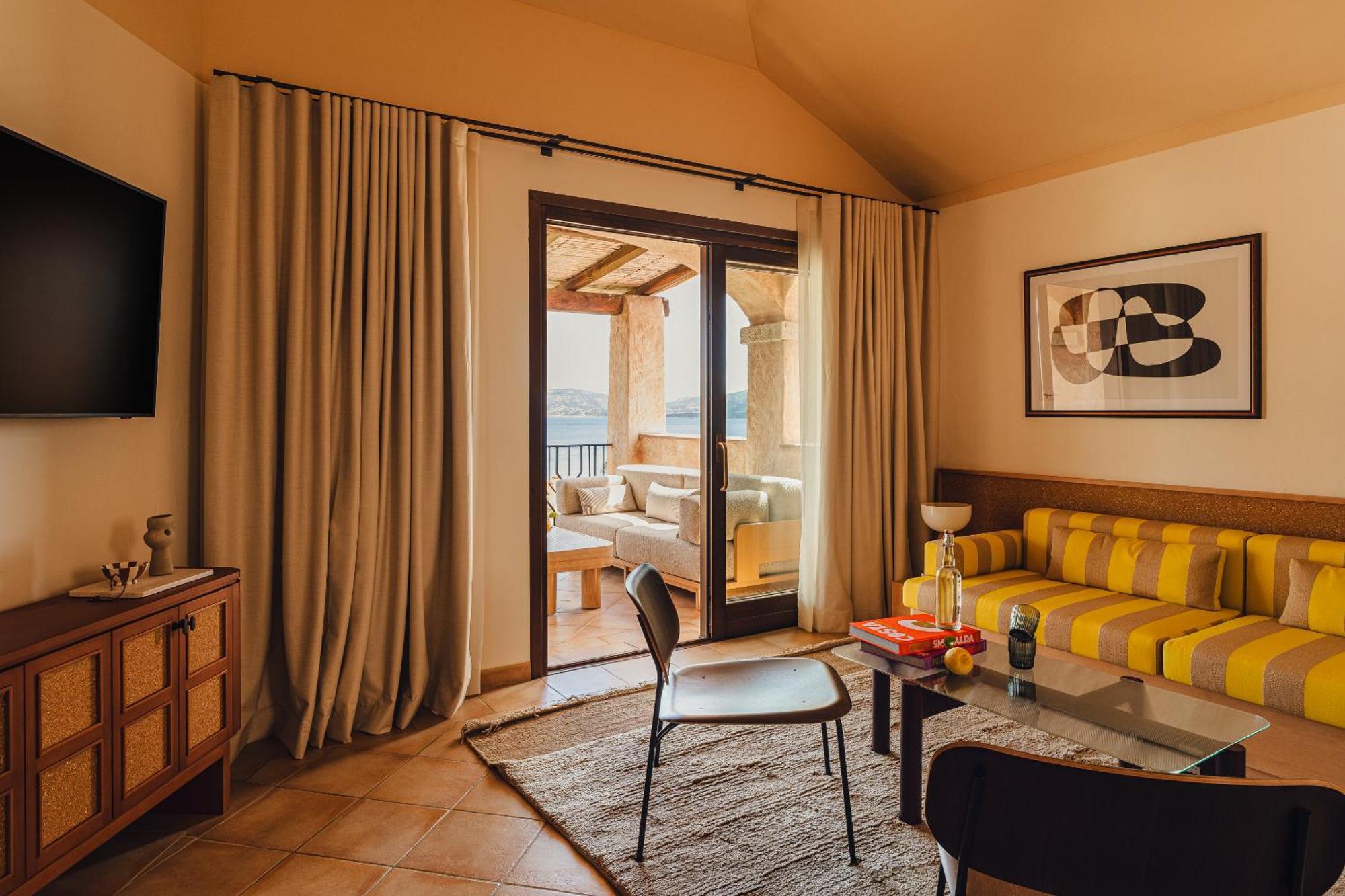 Villa del Golfo Lifestyle Resort Cannigione Exterior foto
