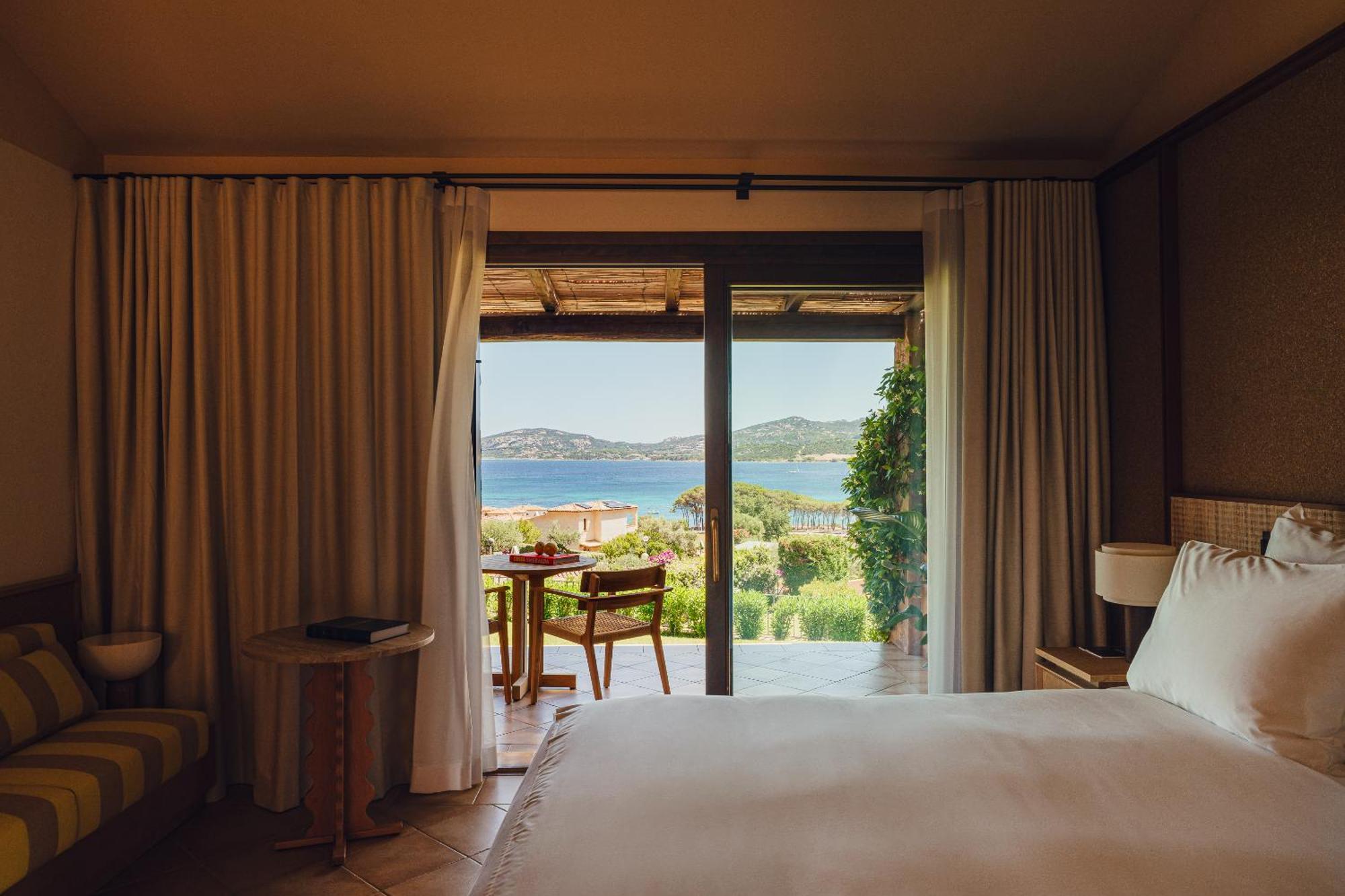 Villa del Golfo Lifestyle Resort Cannigione Exterior foto