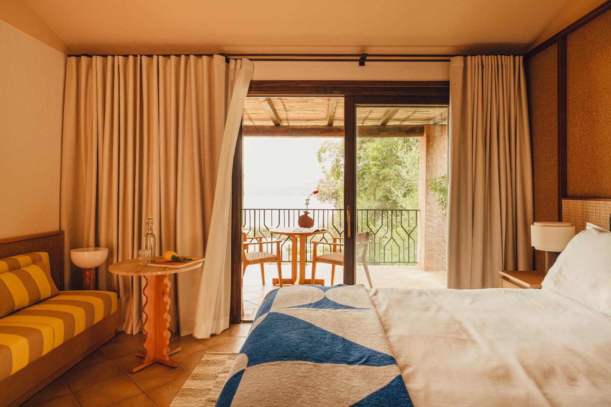 Villa del Golfo Lifestyle Resort Cannigione Exterior foto